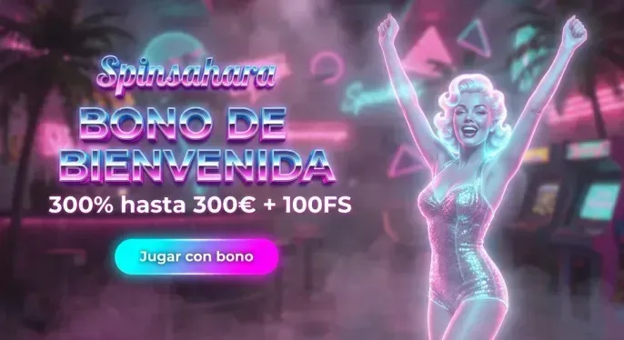 Spinsahara Casino
